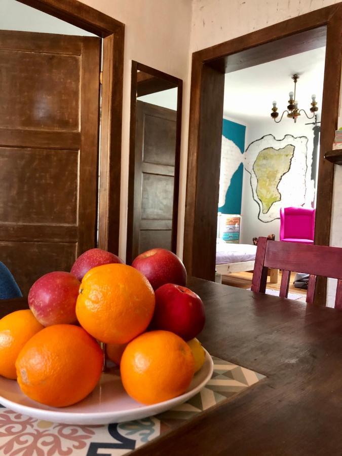 Apartament Do Zobaczenia Olsztyn Miejsce Nieidealne Bagian luar foto